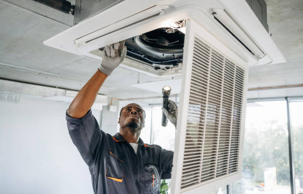Licensed Hvac service in Luther, OK - FH HVAC