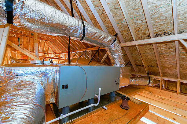 Top rated local Hvac specialists in Luther, OK